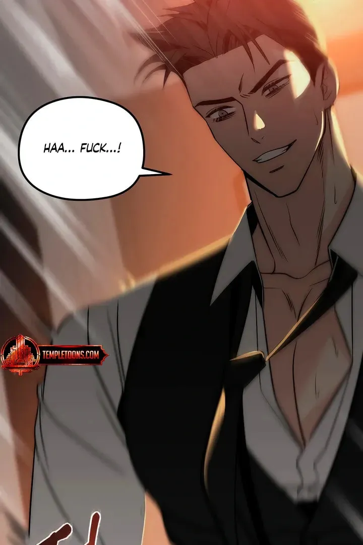 Savage Paradise Chapter 12 page 52 - 