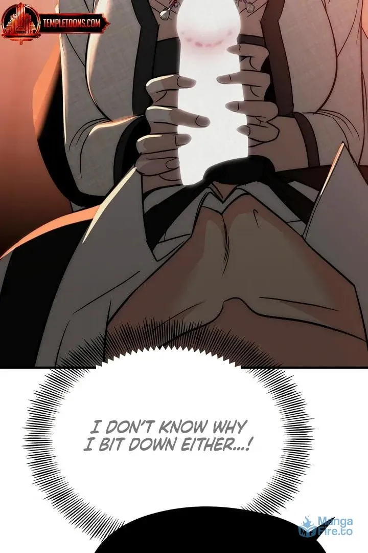 Savage Paradise Chapter 12 page 57 - 