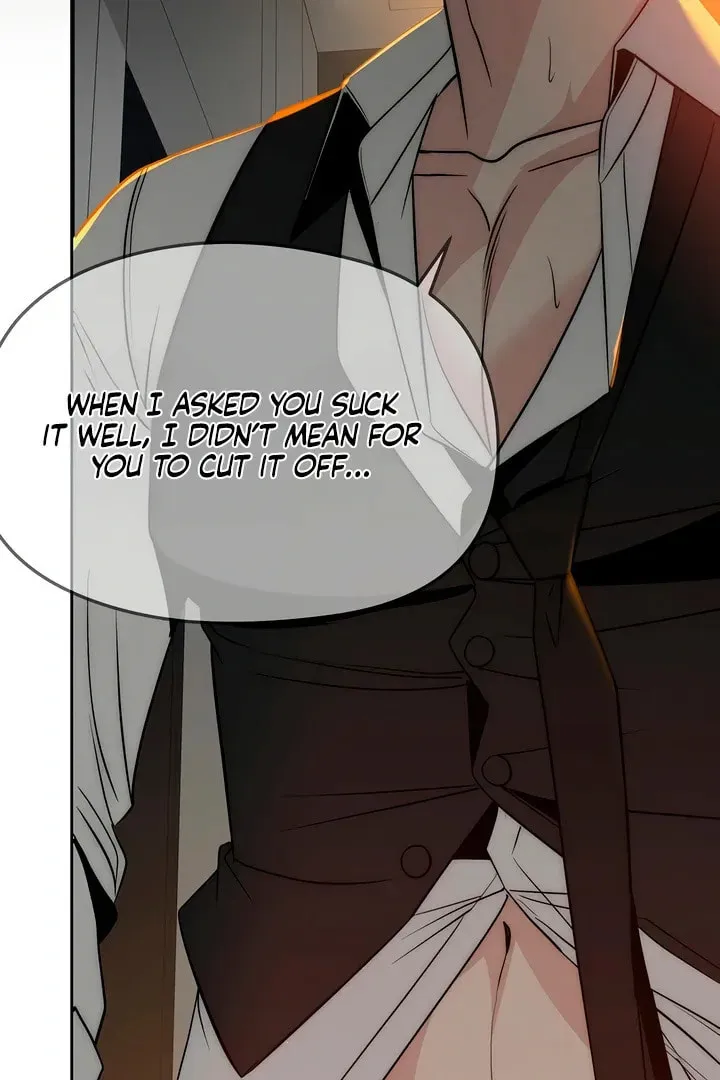 Savage Paradise Chapter 12 page 59 - 