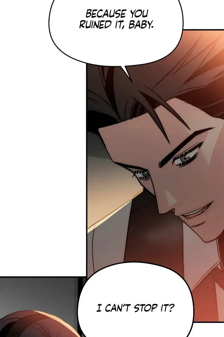 Savage Paradise Chapter 12 page 61 - 