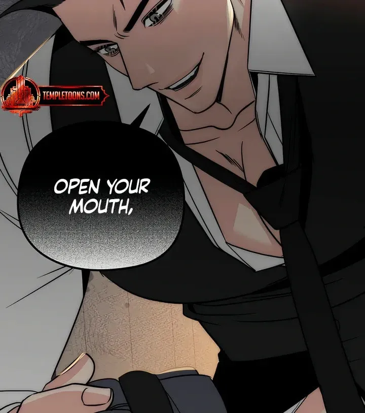 Savage Paradise Chapter 12 page 65 - 
