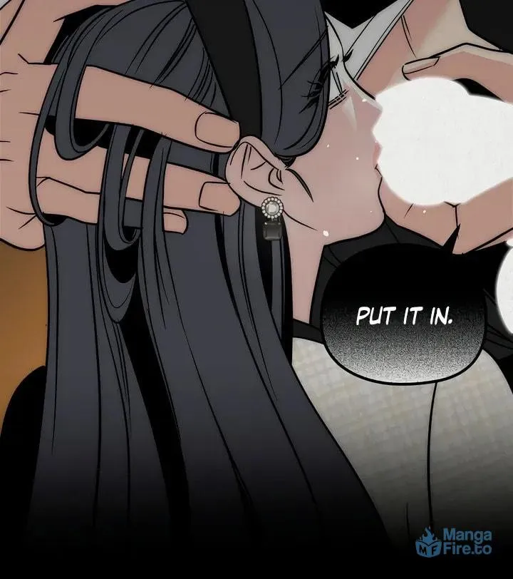 Savage Paradise Chapter 12 page 66 - 