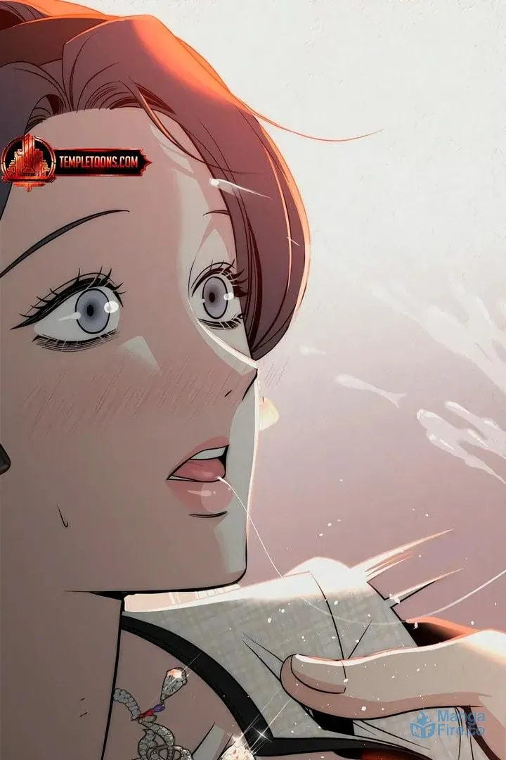 Savage Paradise Chapter 12 page 78 - 