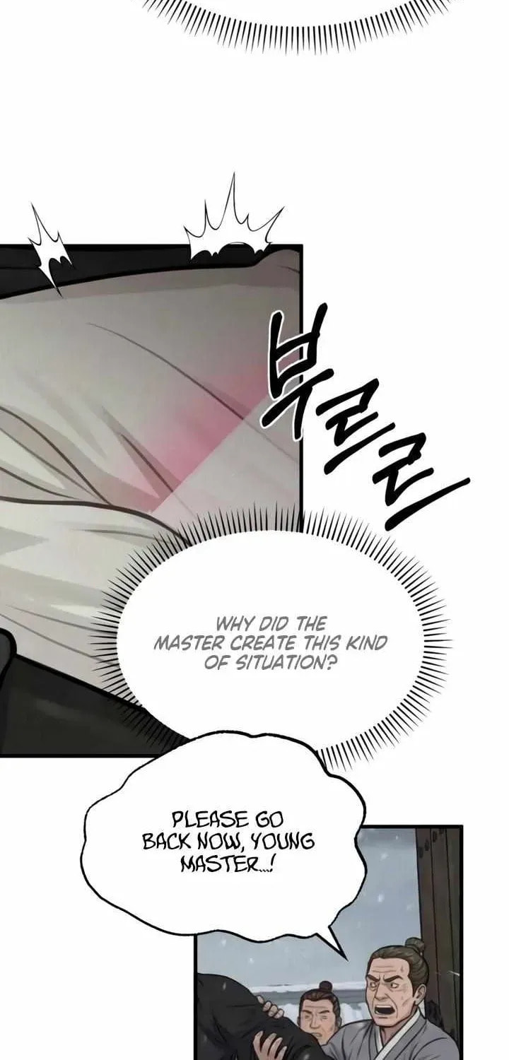 Savage Paradise Chapter 13.1 page 16 - 
