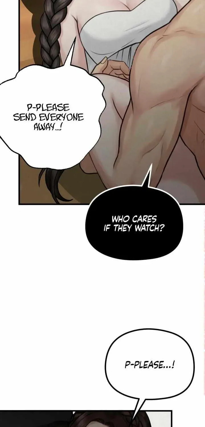 Savage Paradise Chapter 13.1 page 28 - 
