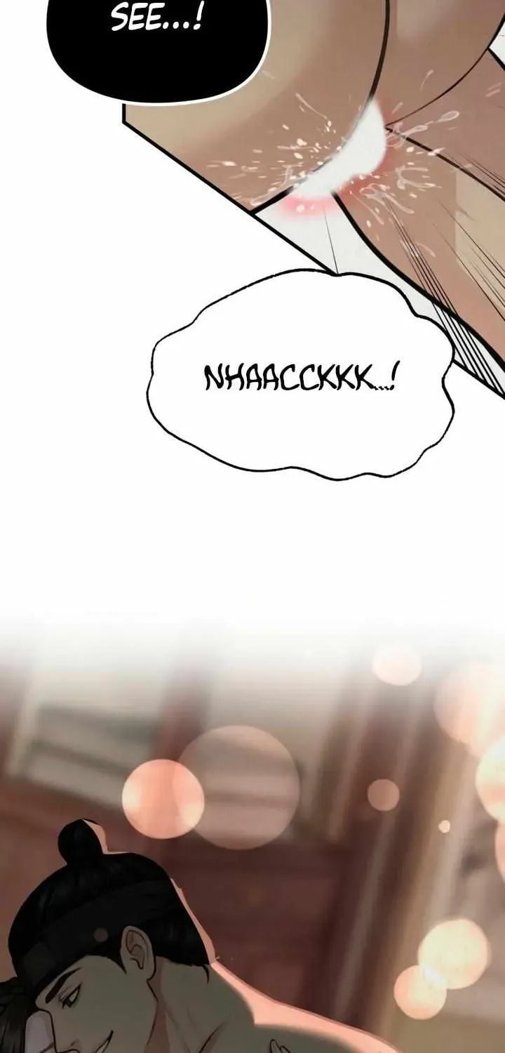 Savage Paradise Chapter 13.1 page 41 - 