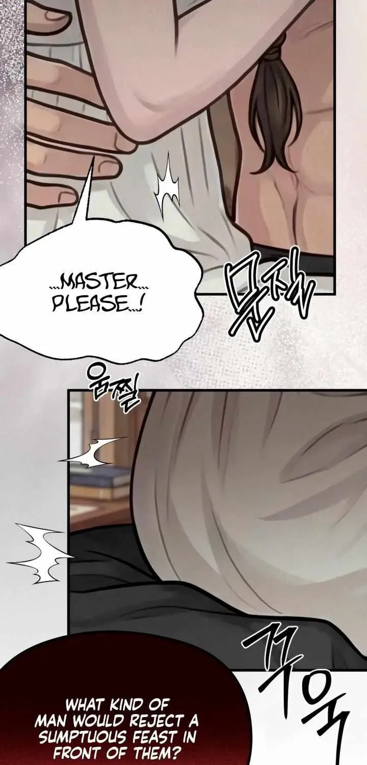 Savage Paradise Chapter 13.1 page 9 - 