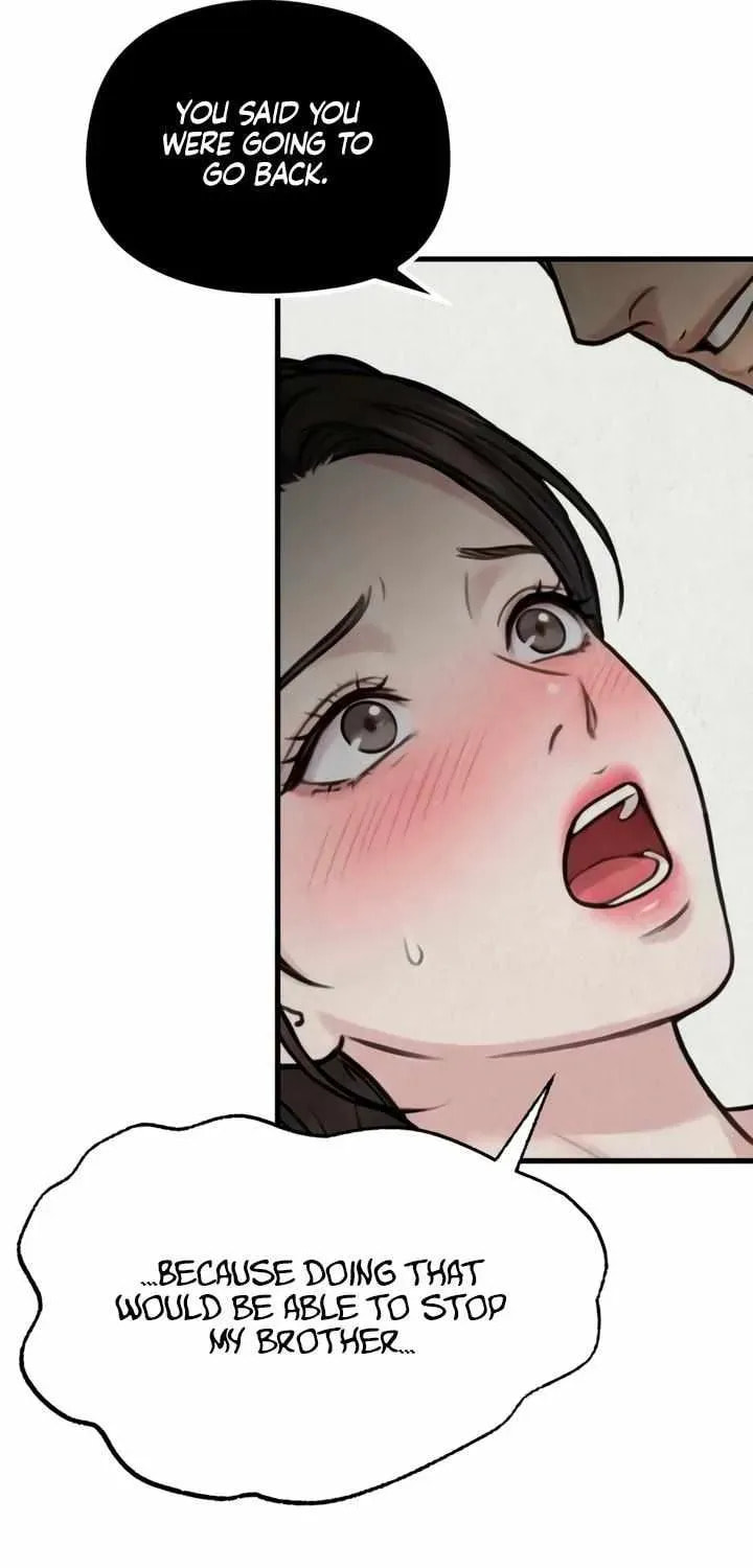 Savage Paradise Chapter 13.2 page 23 - 
