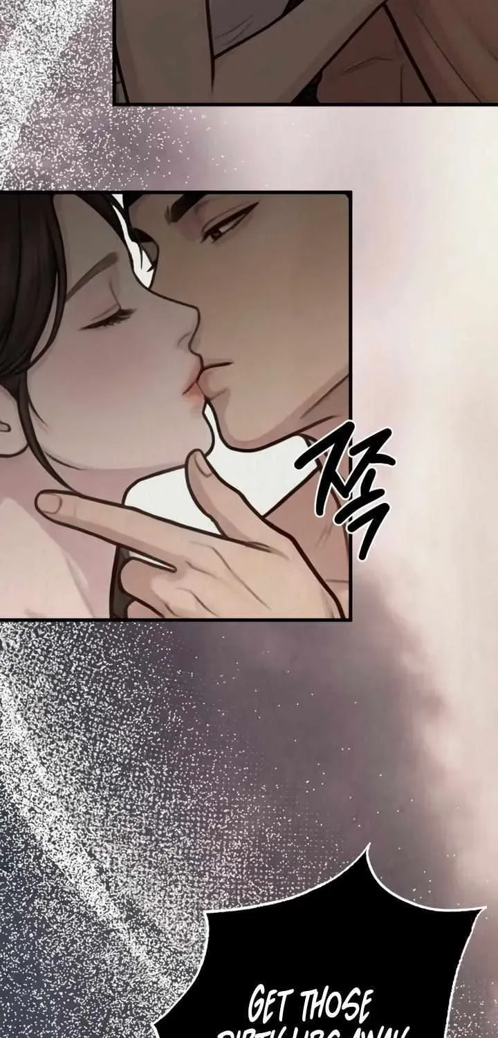 Savage Paradise Chapter 13.2 page 5 - 