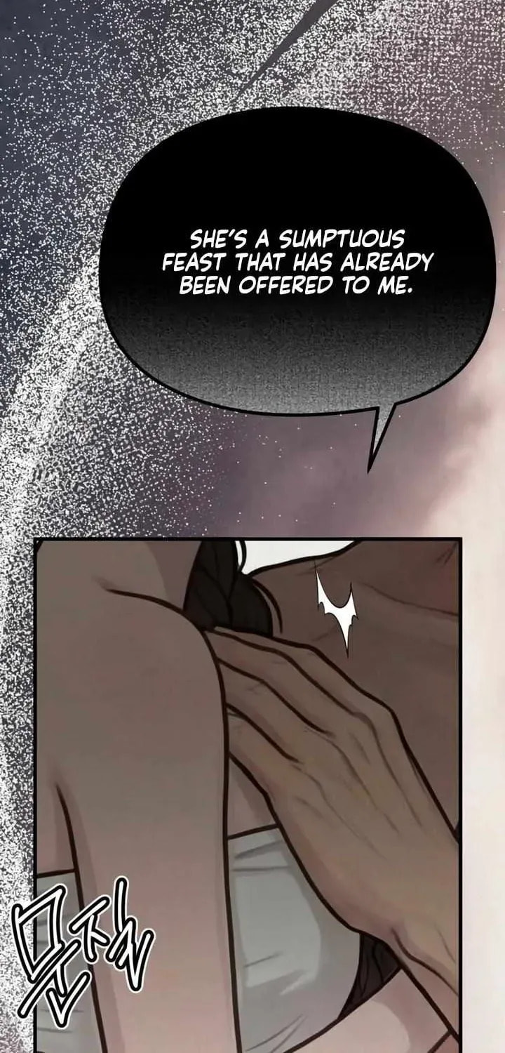 Savage Paradise Chapter 13.2 page 8 - 