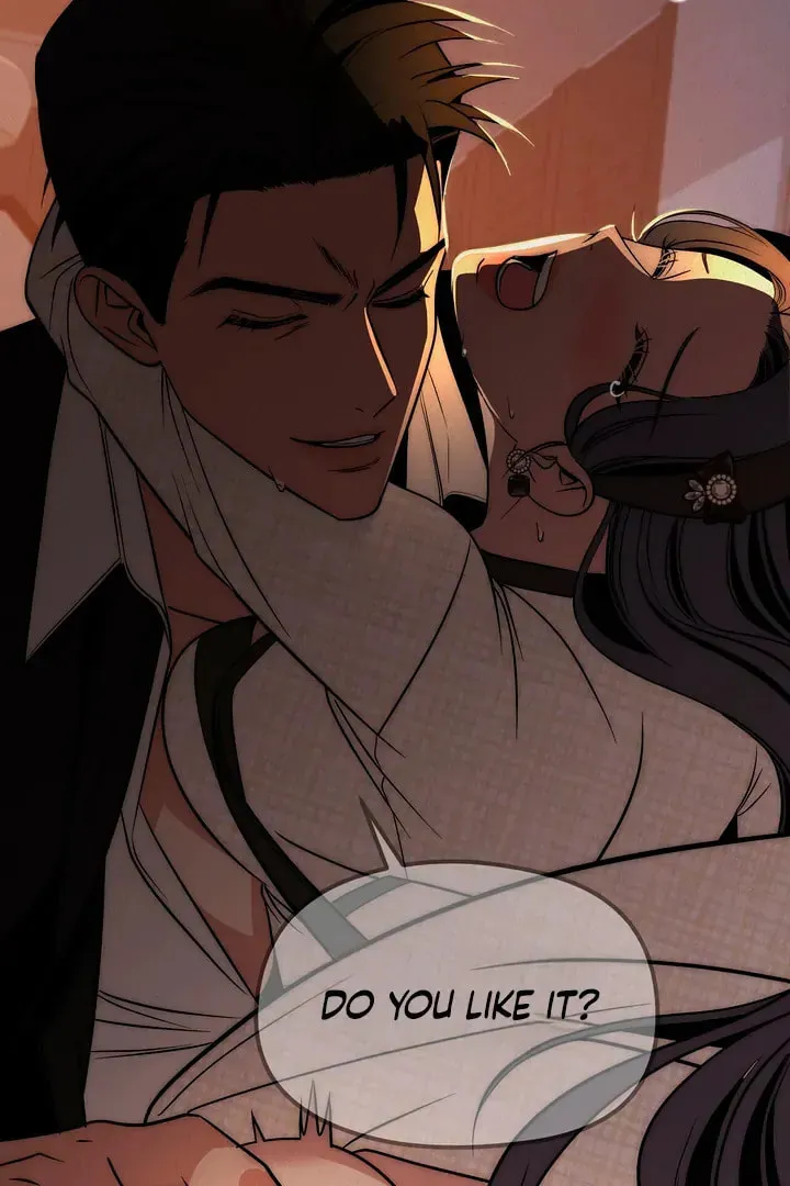 Savage Paradise Chapter 13 page 106 - 