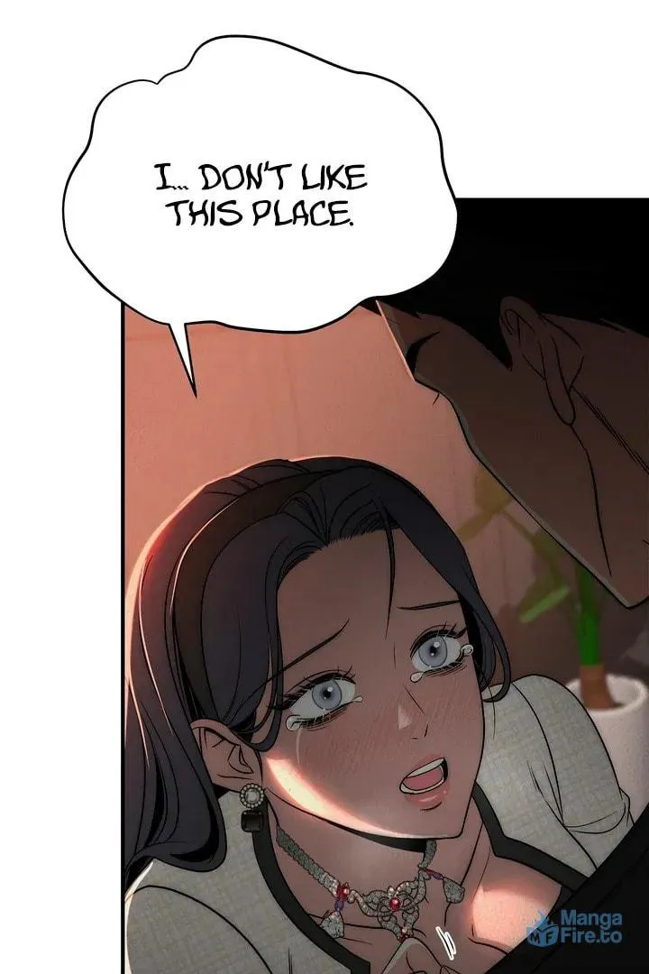 Savage Paradise Chapter 13 page 15 - 