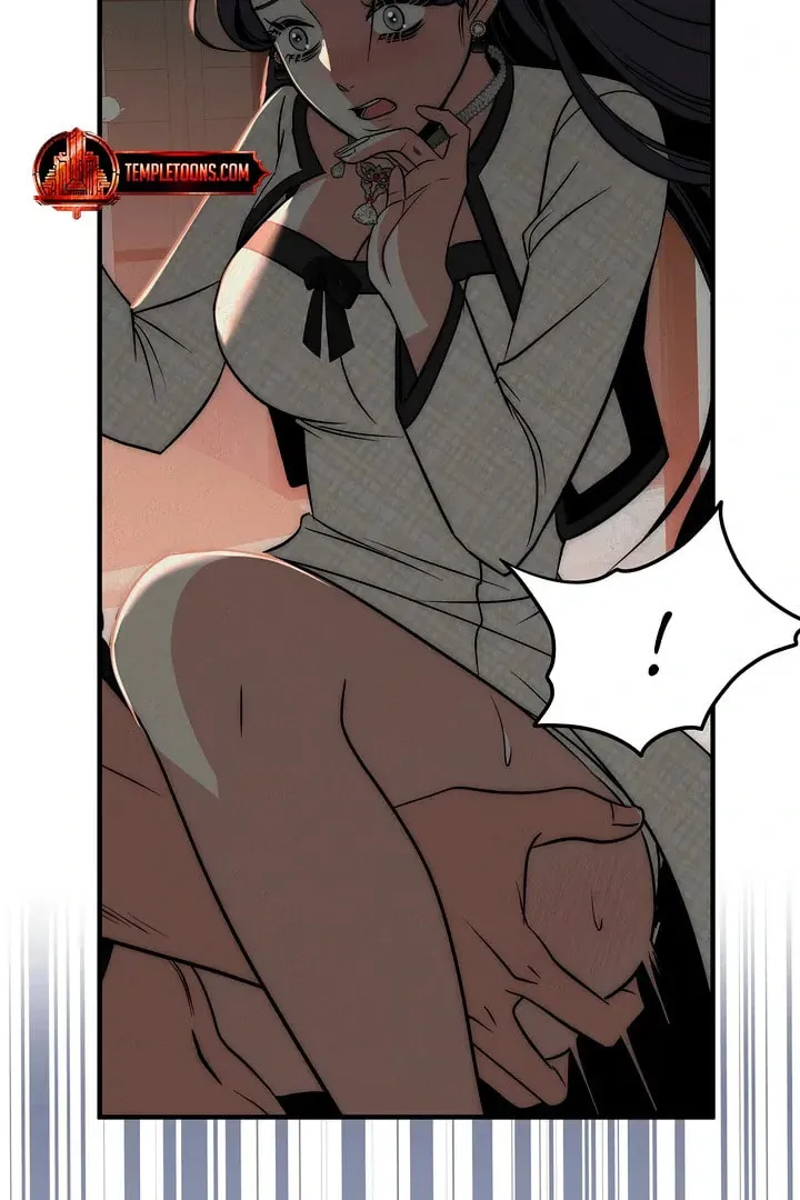 Savage Paradise Chapter 13 page 25 - 