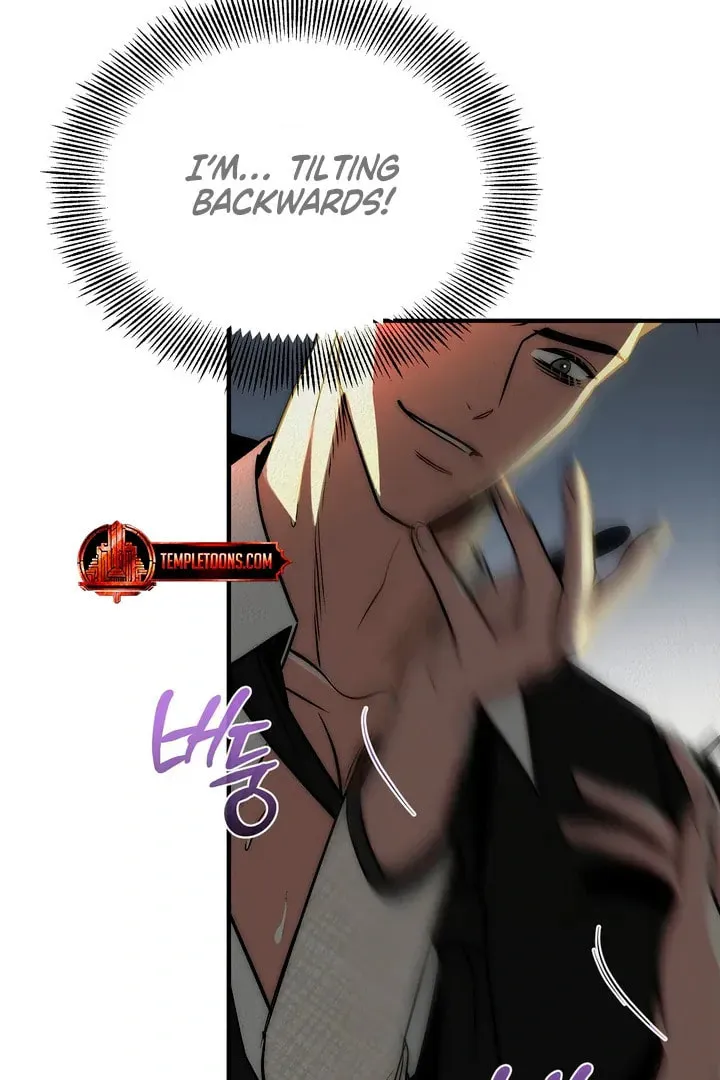 Savage Paradise Chapter 13 page 28 - 