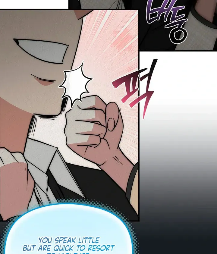 Savage Paradise Chapter 13 page 29 - 
