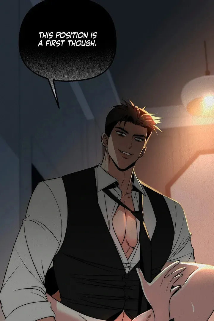 Savage Paradise Chapter 13 page 31 - 