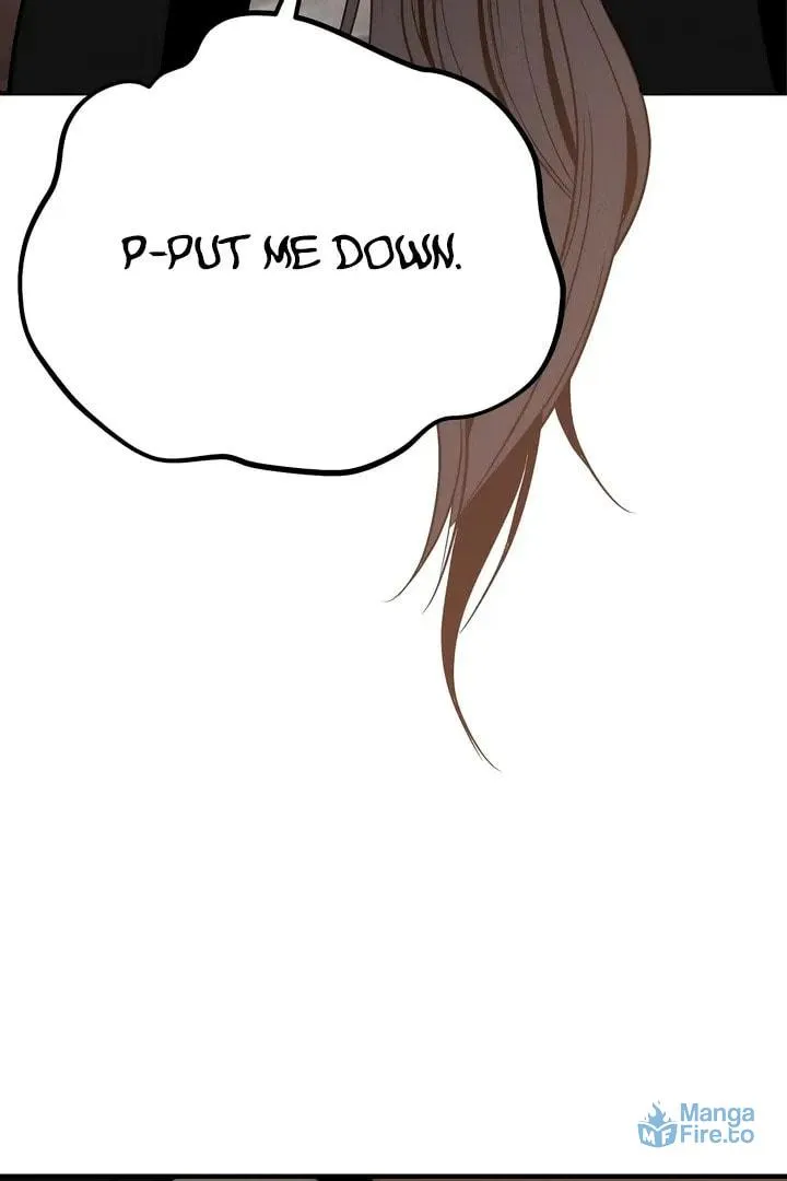 Savage Paradise Chapter 13 page 33 - 