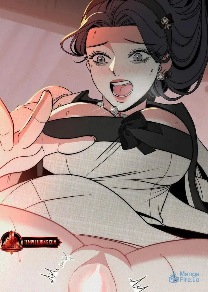 Savage Paradise Chapter 13 page 36 - 