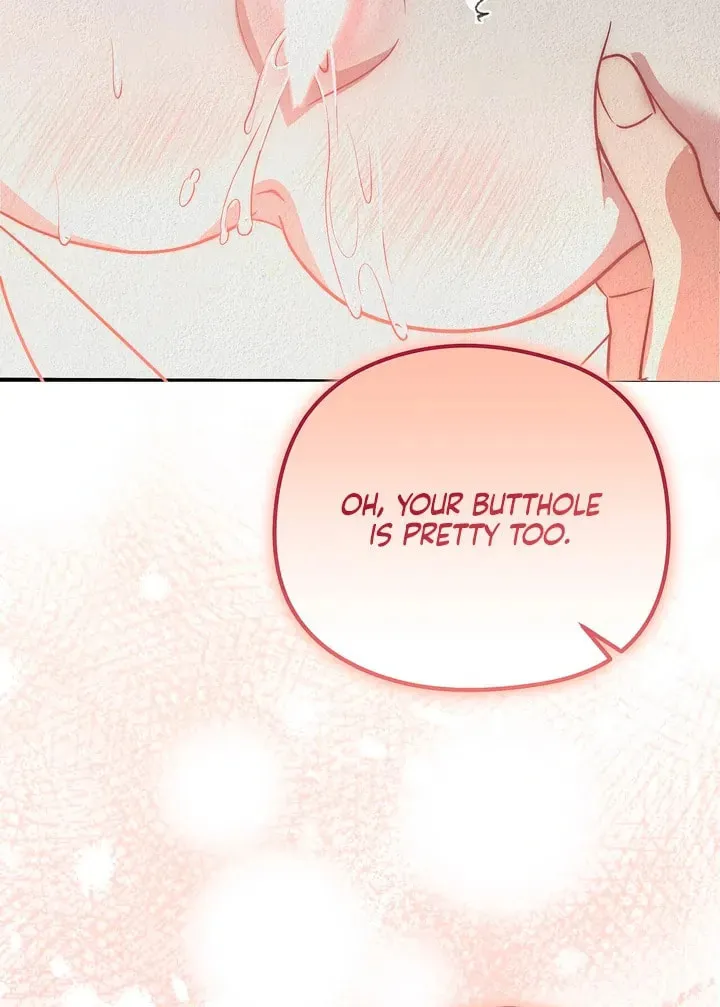 Savage Paradise Chapter 13 page 37 - 