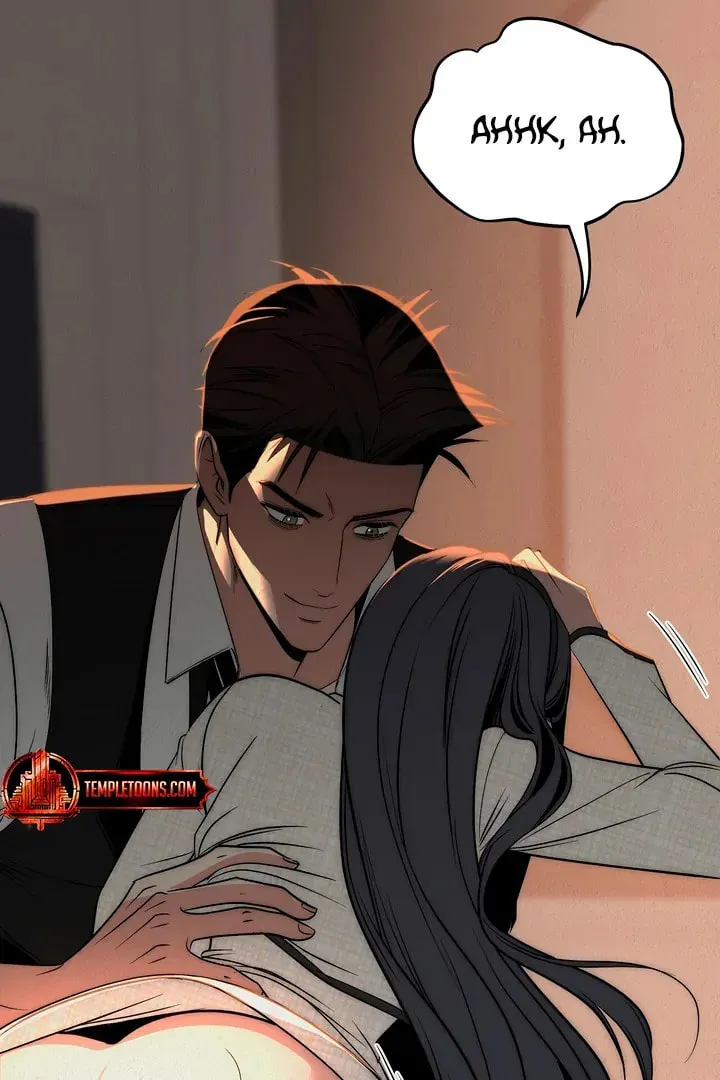 Savage Paradise Chapter 13 page 5 - 