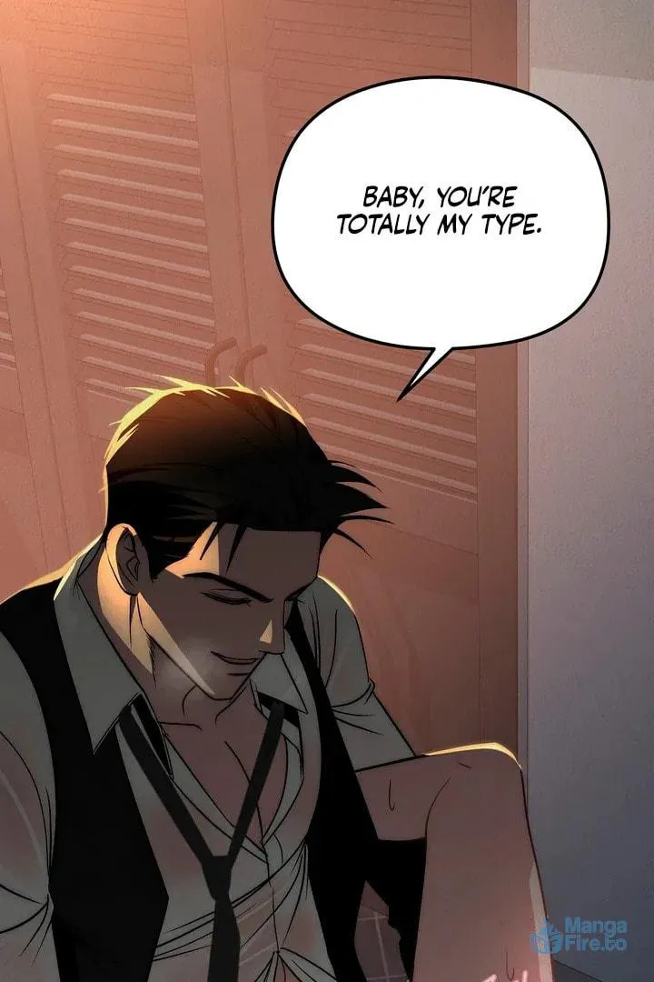 Savage Paradise Chapter 13 page 42 - 