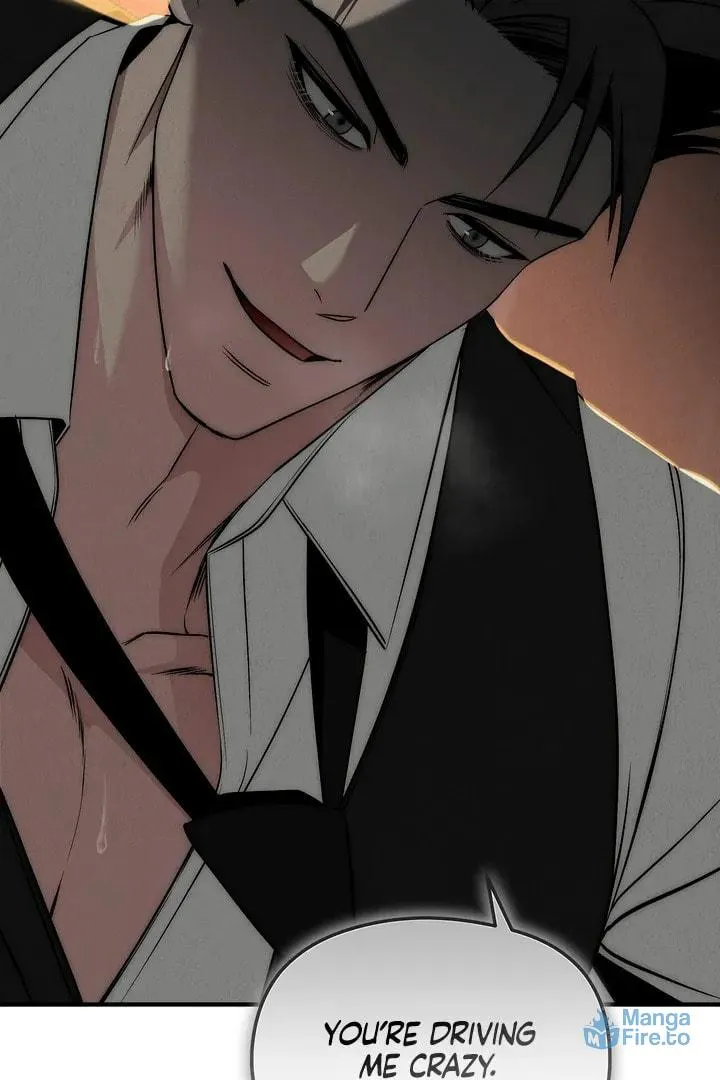 Savage Paradise Chapter 13 page 45 - 