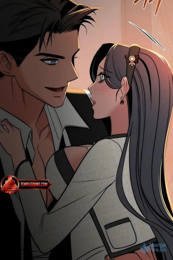 Savage Paradise Chapter 13 page 51 - 