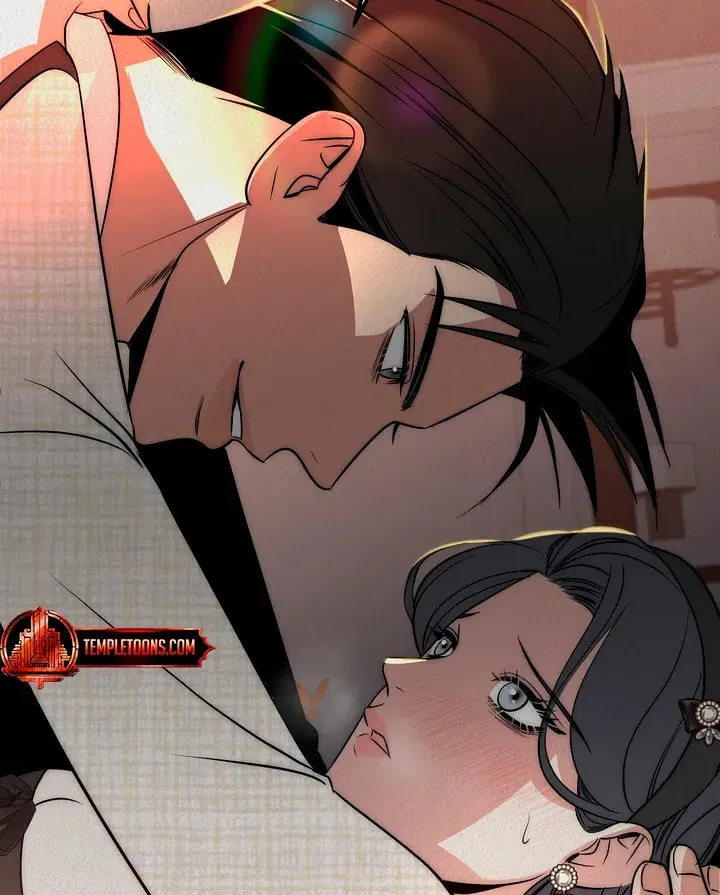 Savage Paradise Chapter 13 page 58 - 