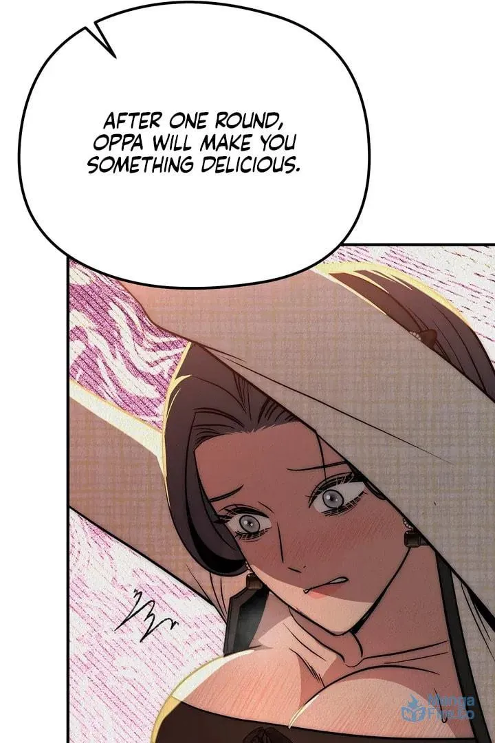 Savage Paradise Chapter 13 page 60 - 