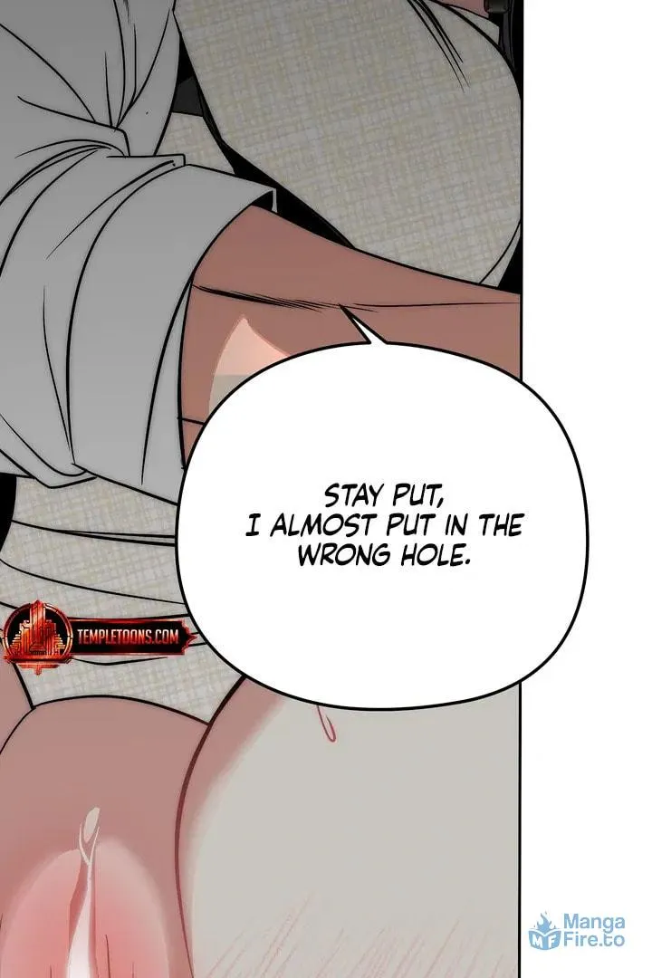 Savage Paradise Chapter 13 page 72 - 