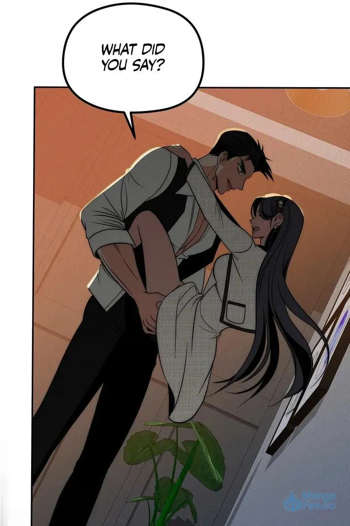 Savage Paradise Chapter 13 page 81 - 