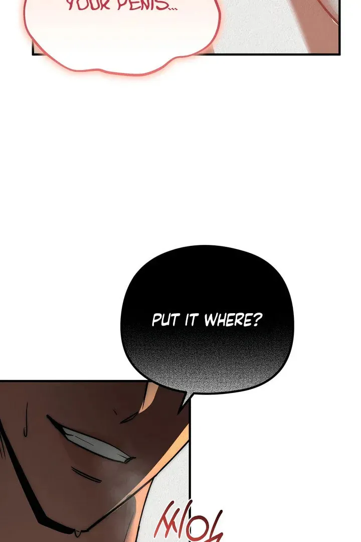 Savage Paradise Chapter 13 page 86 - 