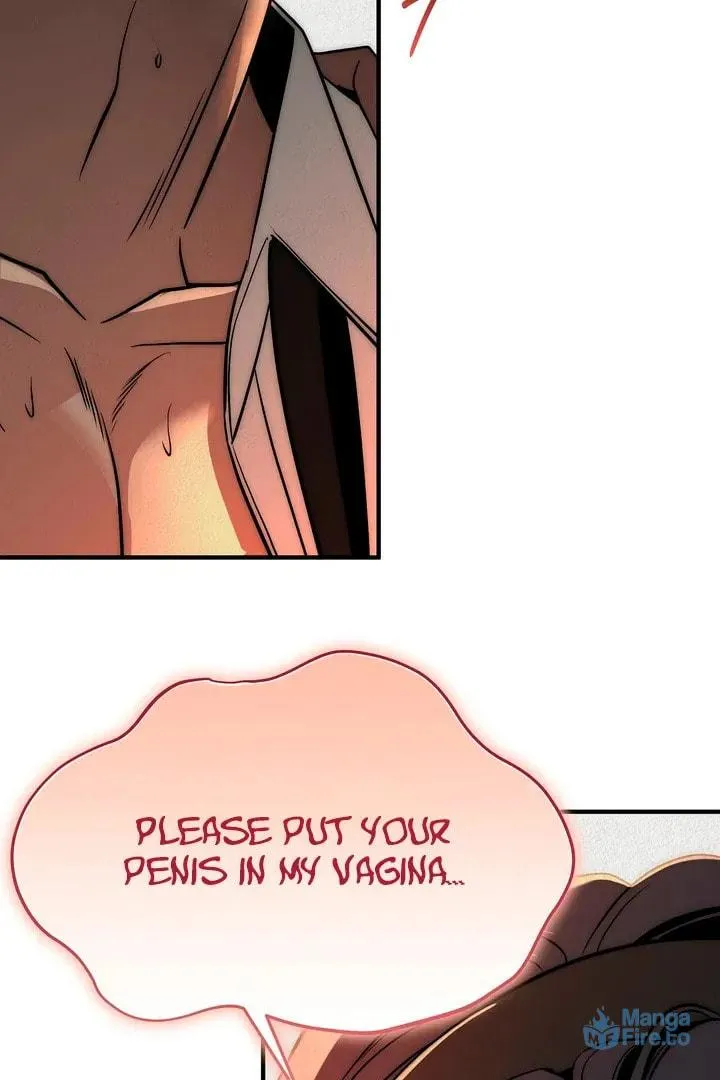 Savage Paradise Chapter 13 page 87 - 