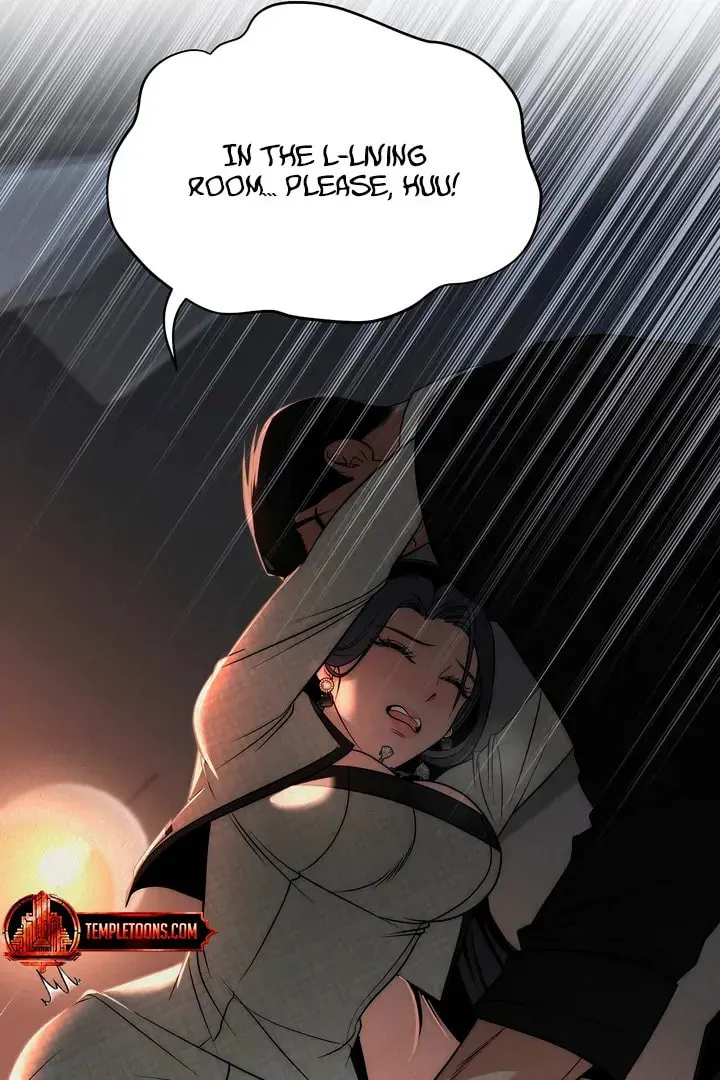 Savage Paradise Chapter 13 page 10 - 