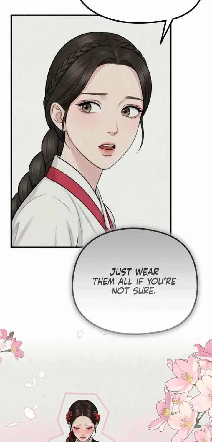 Savage Paradise Chapter 14.1 page 13 - 