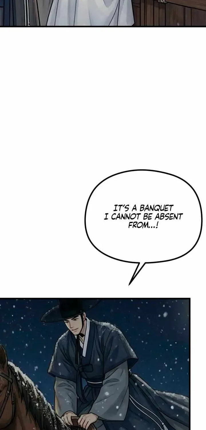 Savage Paradise Chapter 14.1 page 20 - 