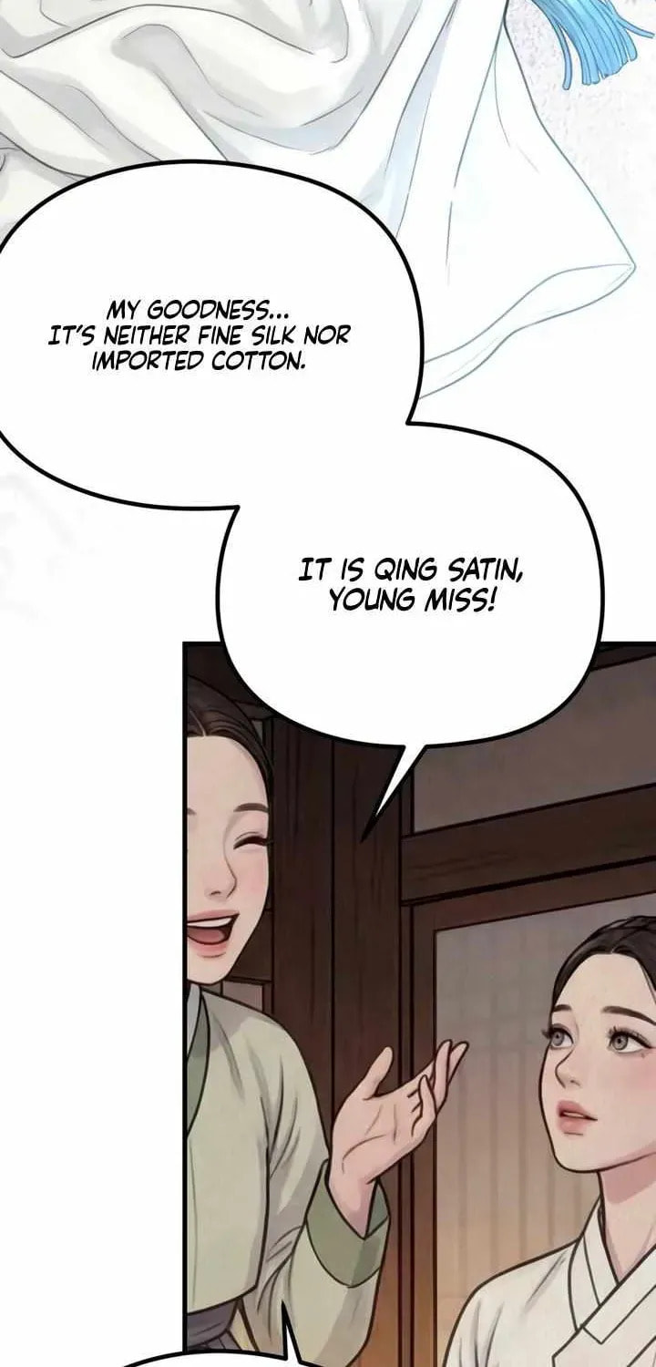 Savage Paradise Chapter 14.1 page 4 - 