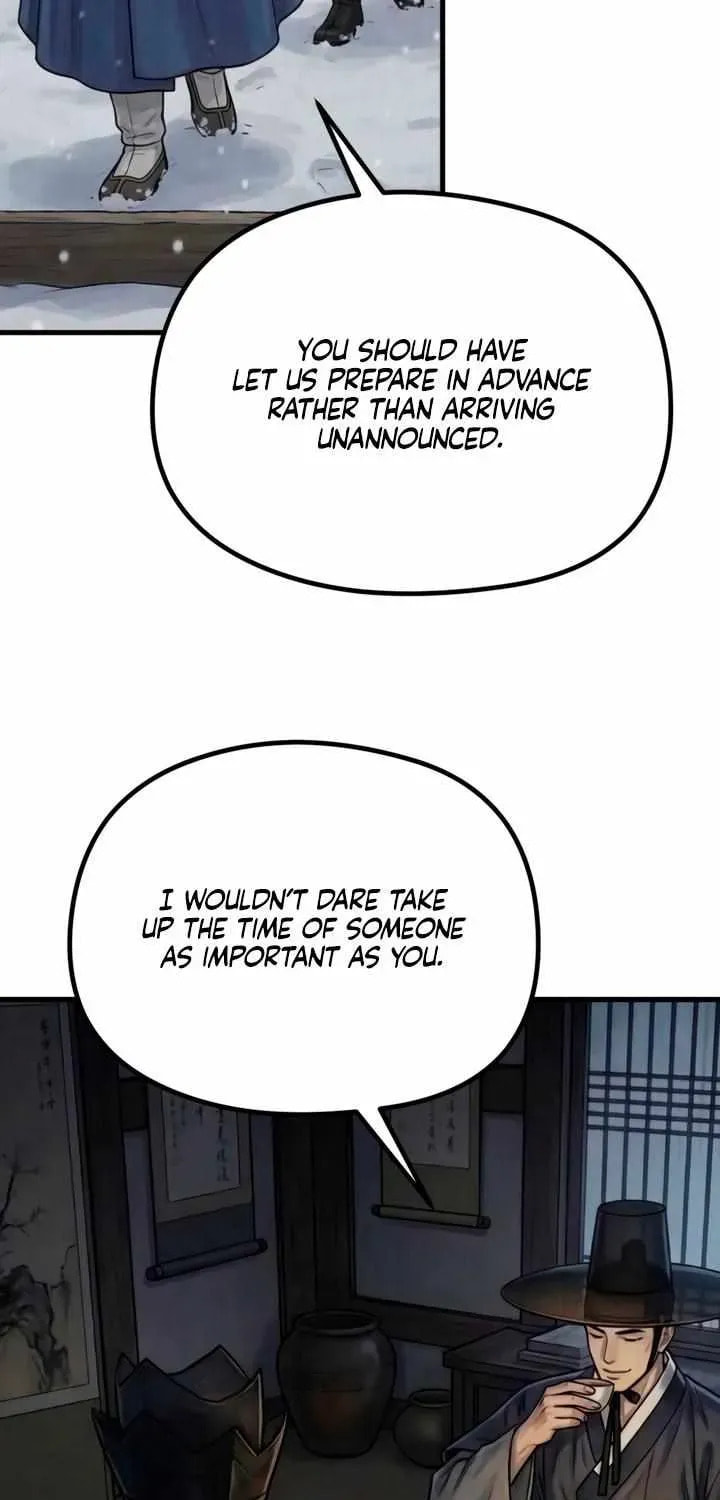 Savage Paradise Chapter 14.1 page 31 - 
