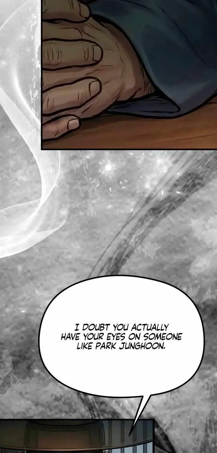 Savage Paradise Chapter 14.1 page 38 - 
