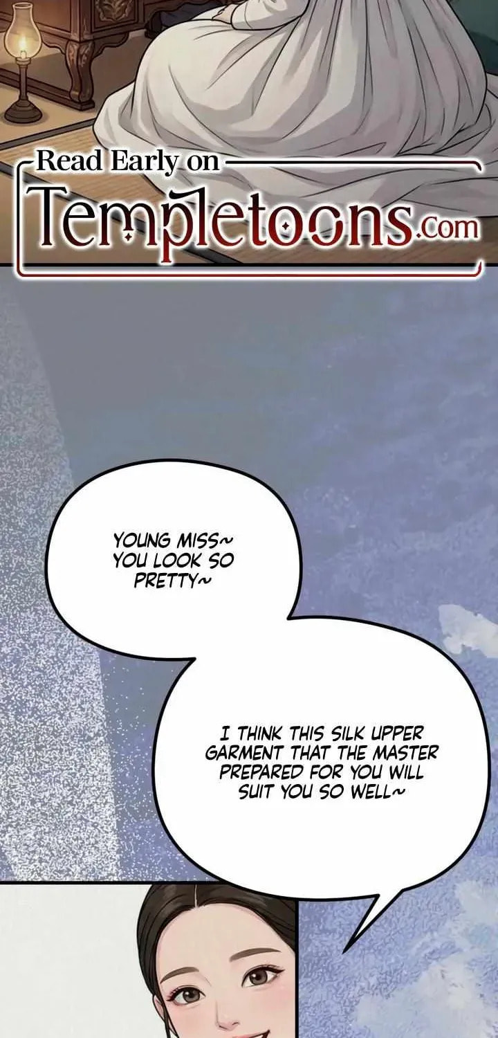 Savage Paradise Chapter 14.2 page 2 - 