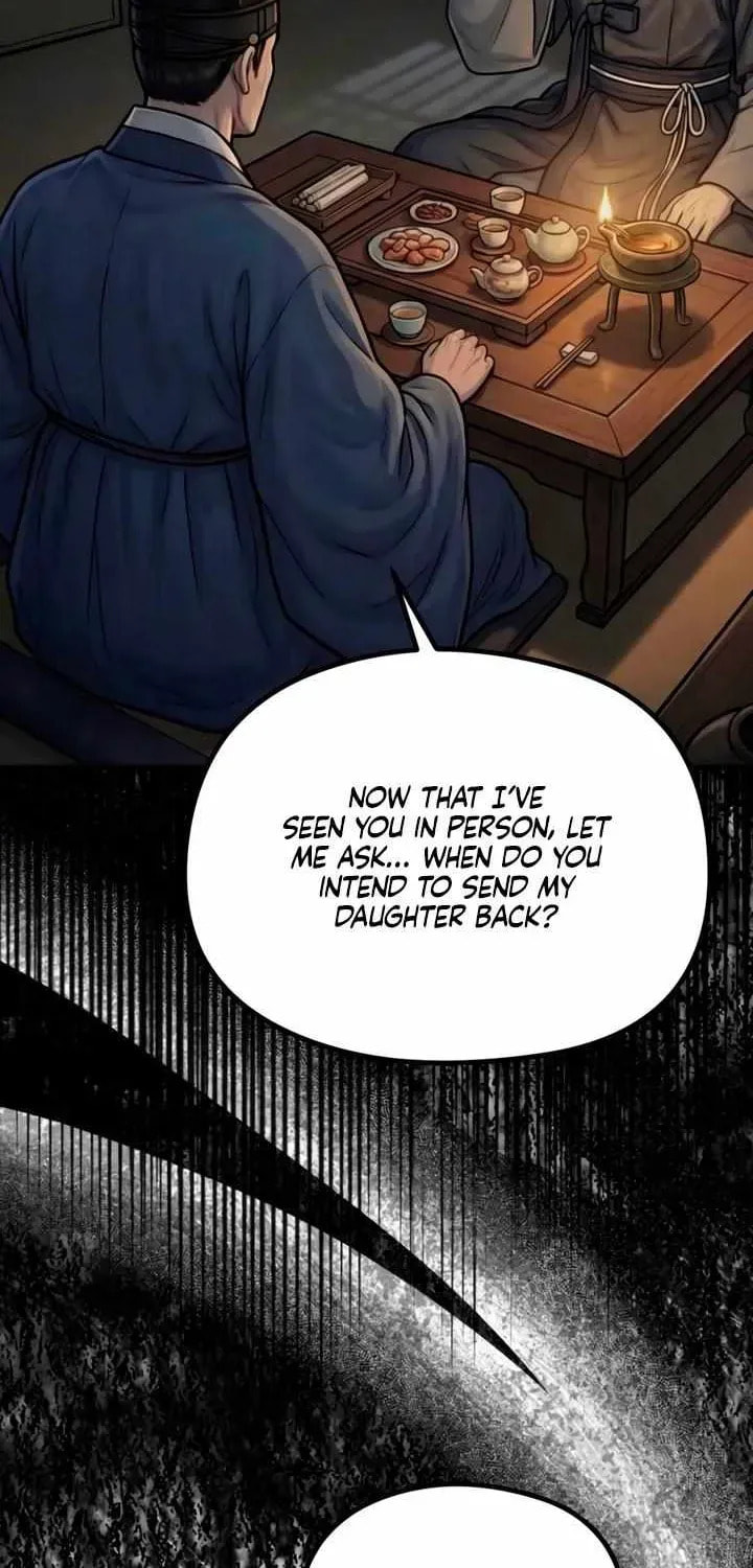 Savage Paradise Chapter 14.2 page 32 - 