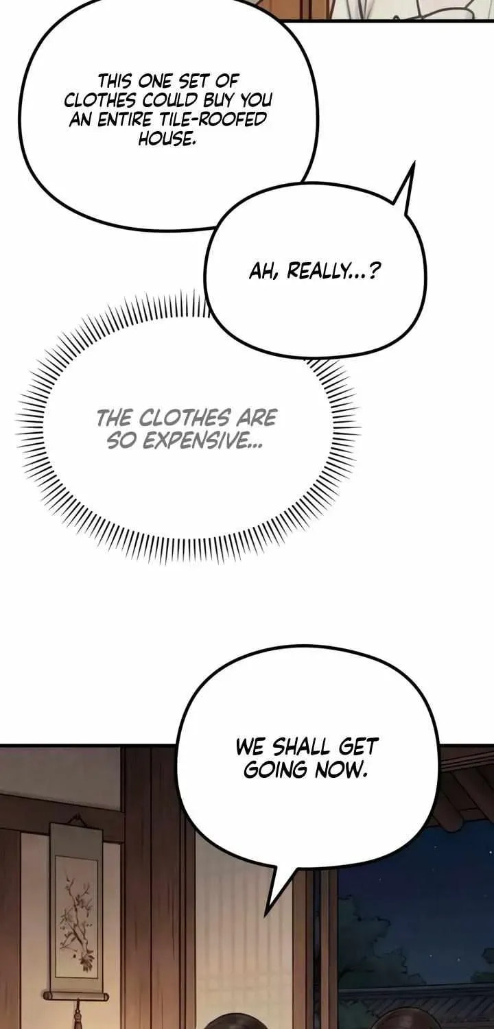 Savage Paradise Chapter 14.2 page 5 - 