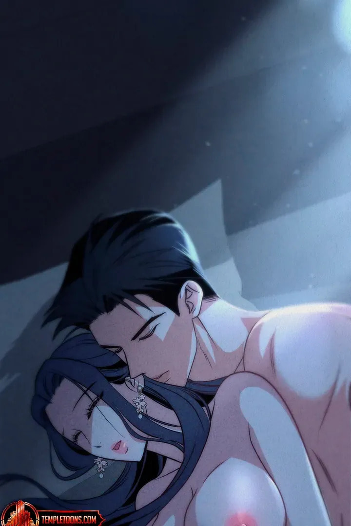 Savage Paradise Chapter 14 page 105 - 