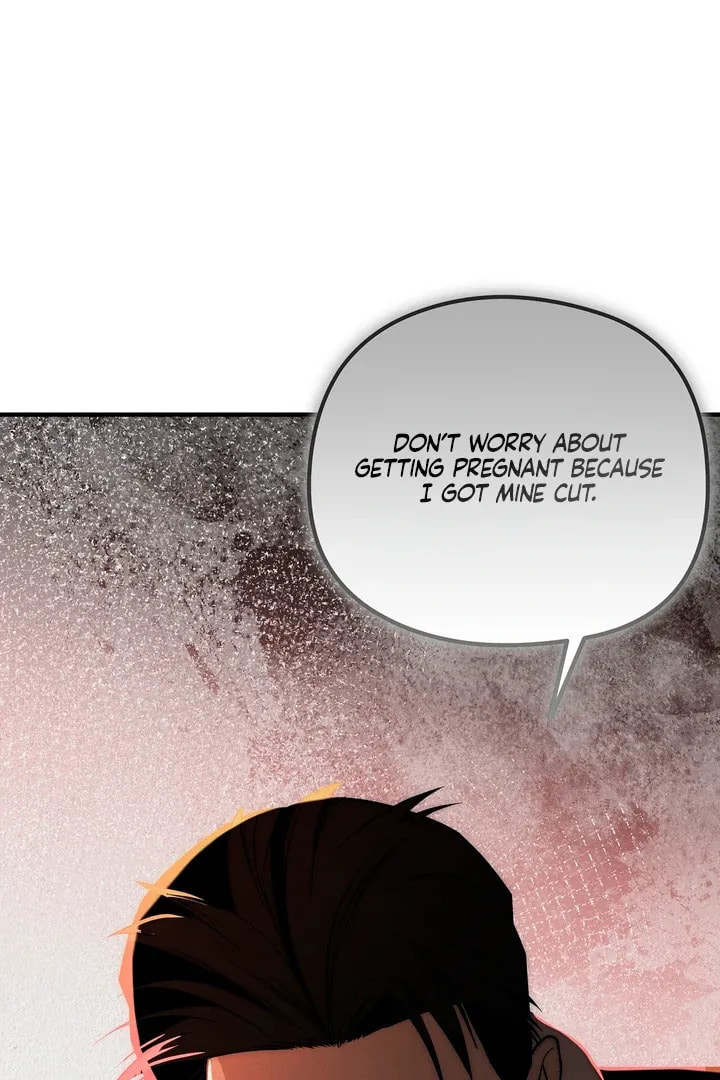 Savage Paradise Chapter 14 page 17 - 