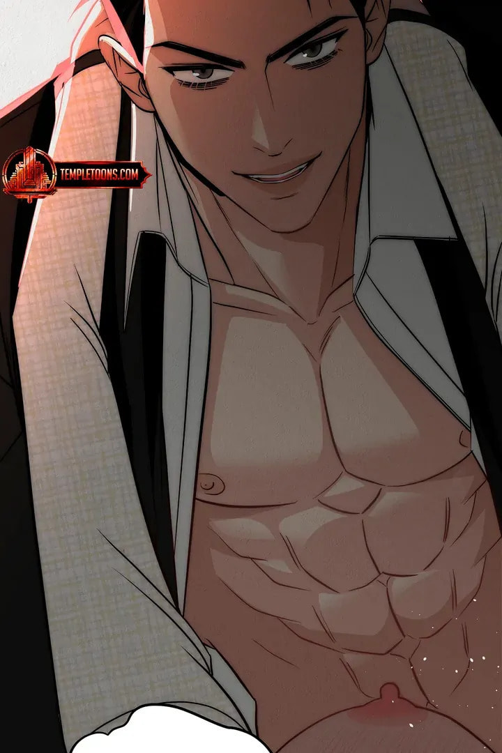 Savage Paradise Chapter 14 page 18 - 