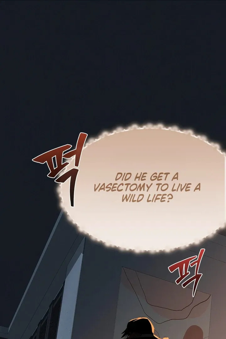 Savage Paradise Chapter 14 page 25 - 