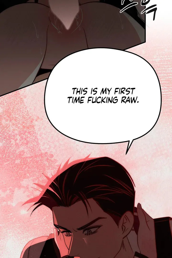 Savage Paradise Chapter 14 page 31 - 