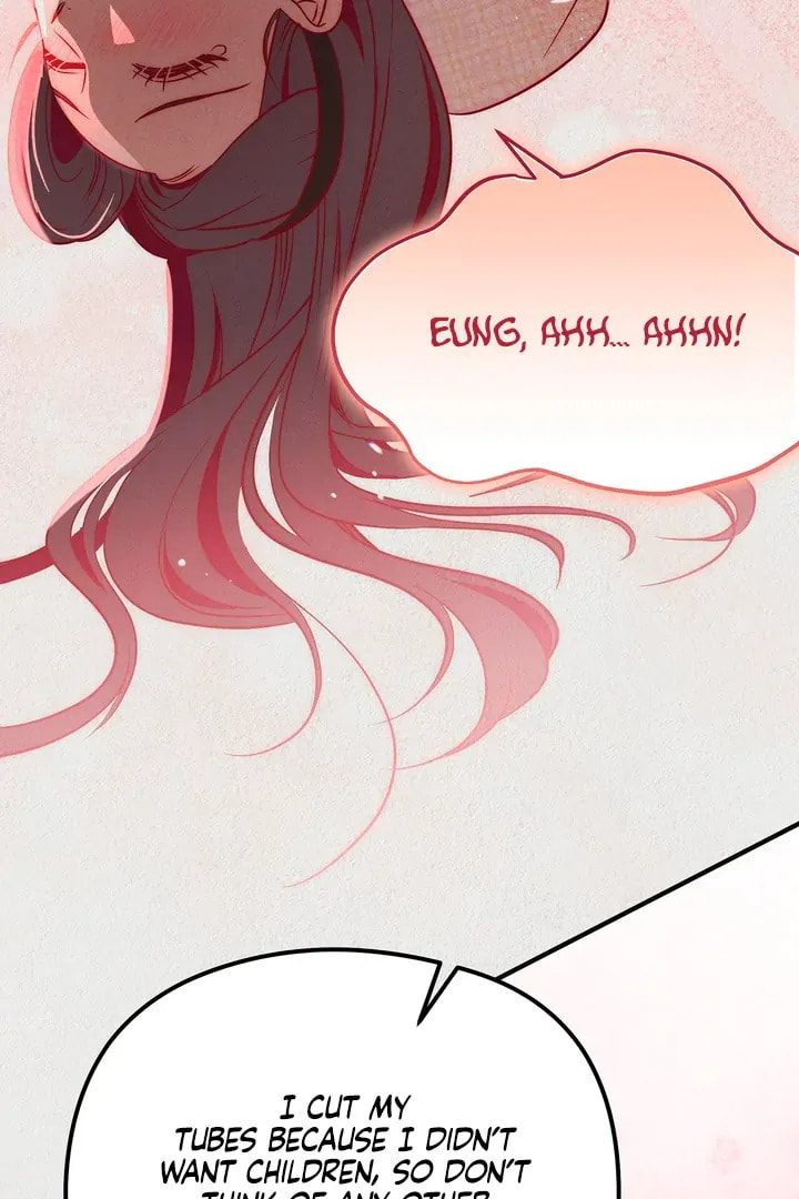 Savage Paradise Chapter 14 page 33 - 