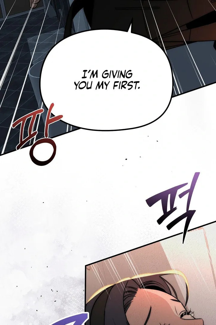 Savage Paradise Chapter 14 page 39 - 