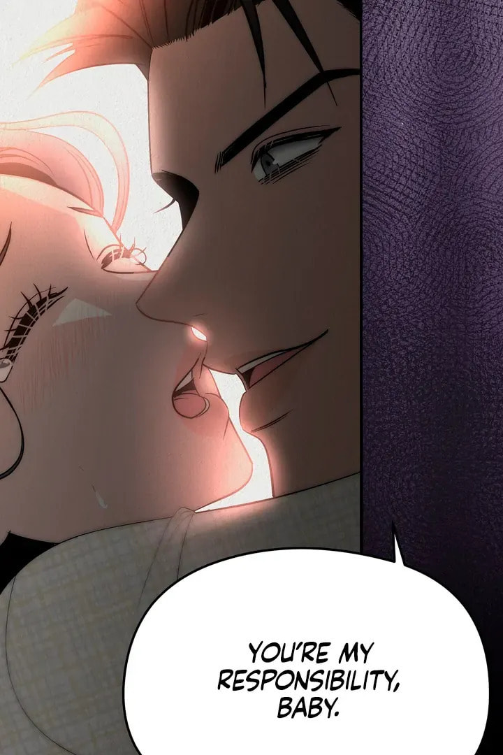 Savage Paradise Chapter 14 page 41 - 